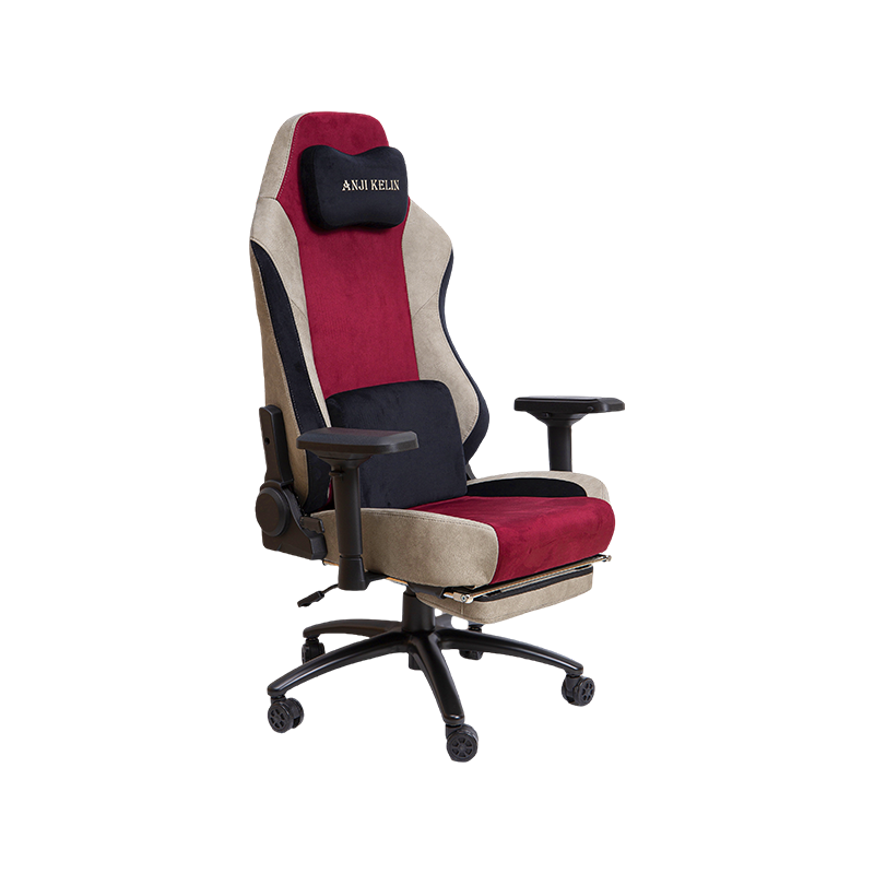 Moderni Yksinkertainen Ergonominen Huippuluokan Ylellinen Pelituoli