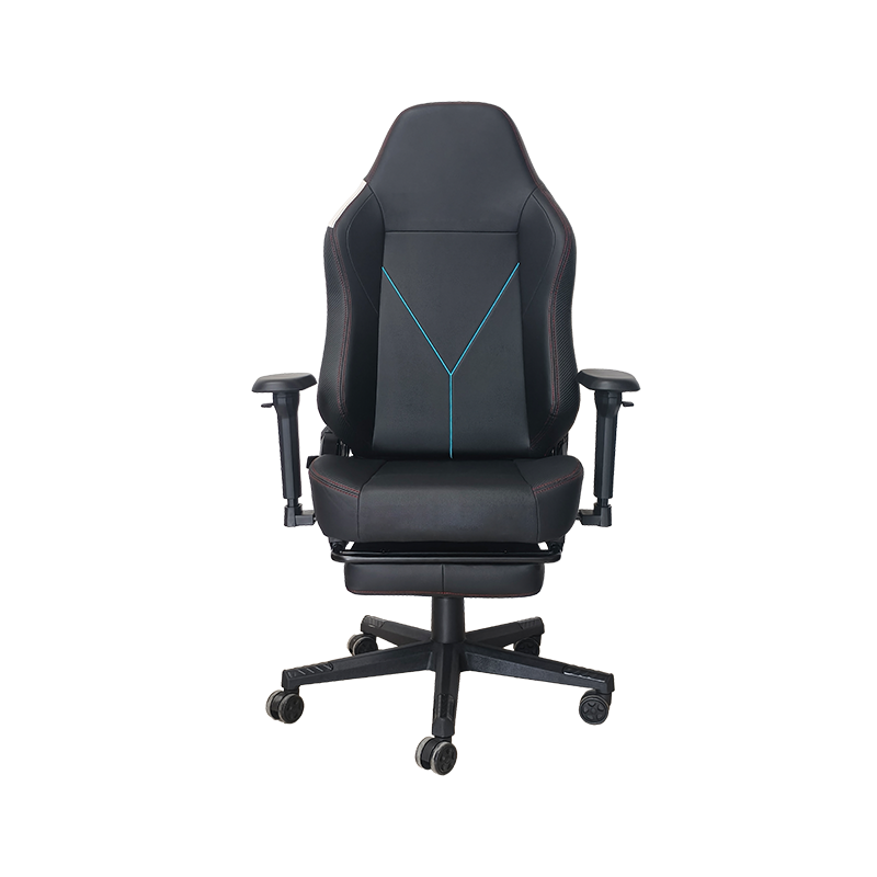 Laadukas Esports Design säädettävät ominaisuudet Ylellinen huippuluokan pelituoli